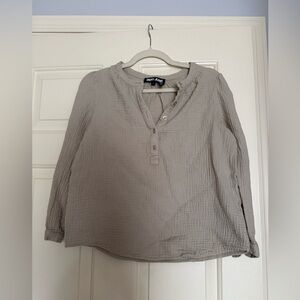 DKNY Women’s Top